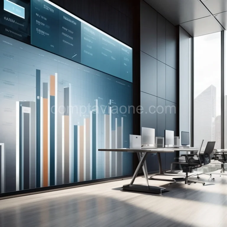 Votre système de gestion comptable complet